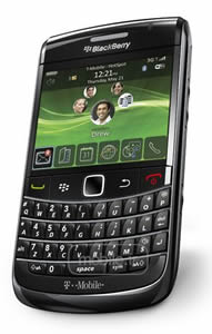 BlackBerry Bold 9700